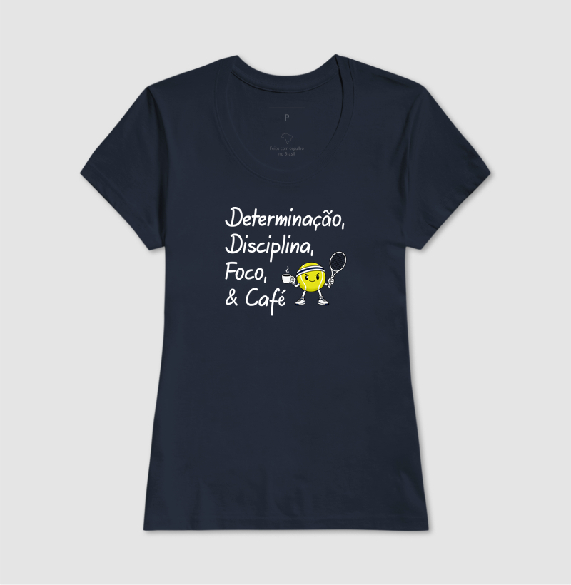 Determinação, Disciplina, Foco e Café. - Imagem 7