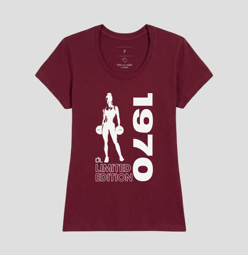 1970 Limited Edition FEM - Imagem 22
