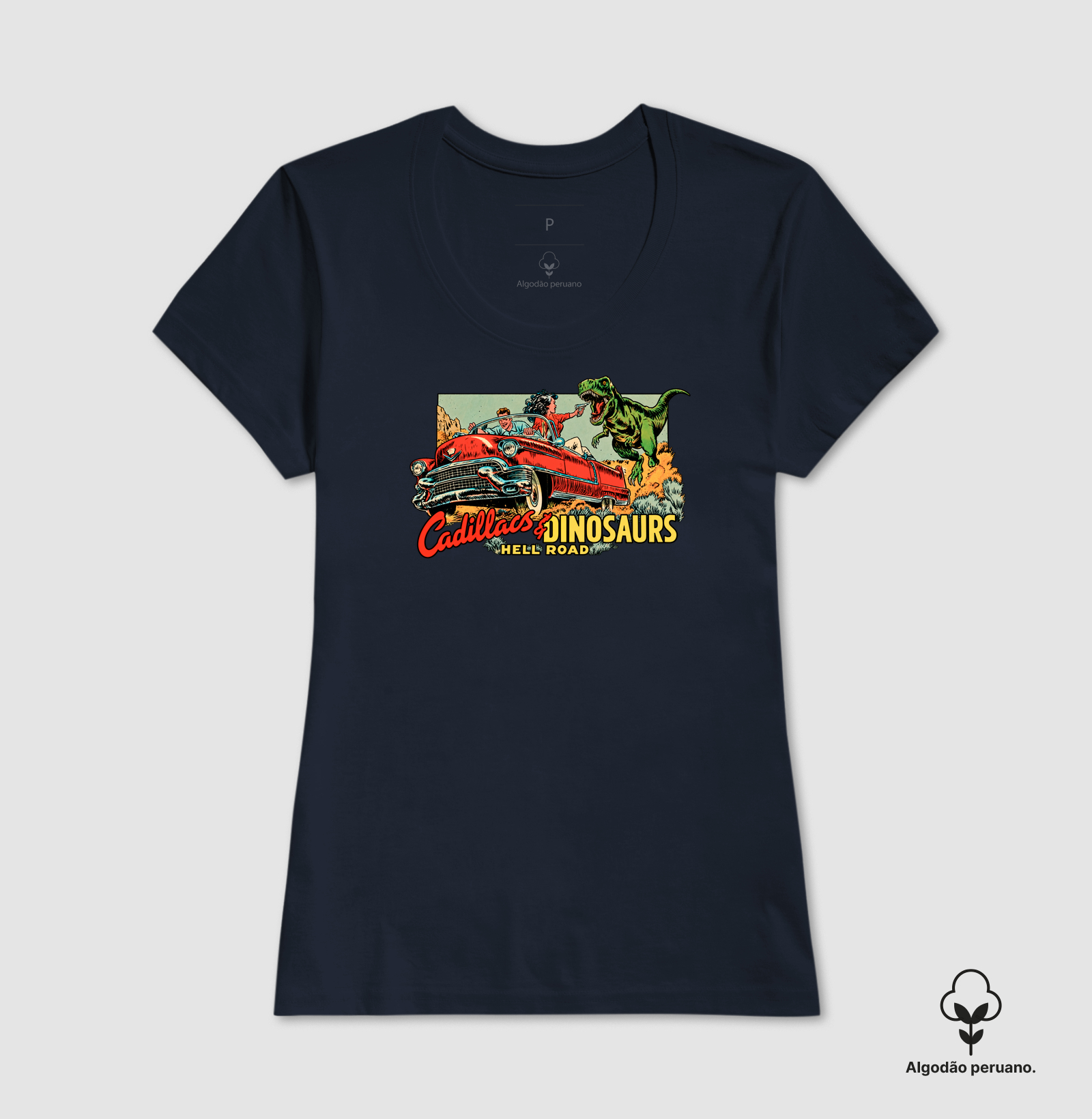 Cadillacs & Dinosaurs - Imagem 6