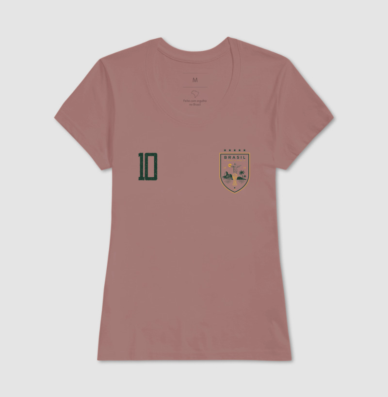Camisa 9
