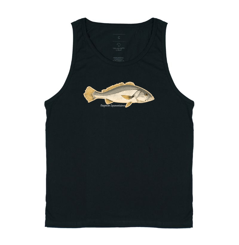 🎣 Corvina 🐟 - Imagem 3