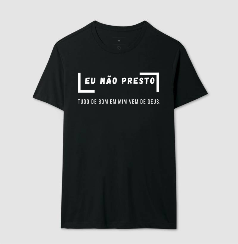 EU NÃO PRESTO - Imagem 2