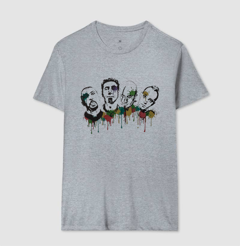 Camisa 3
