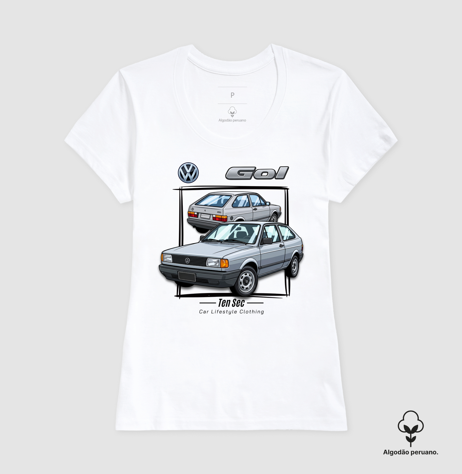 Camisa 1