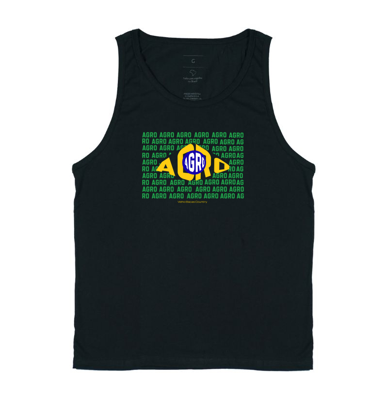 Agro Brasil (bandeira) - Imagem 3