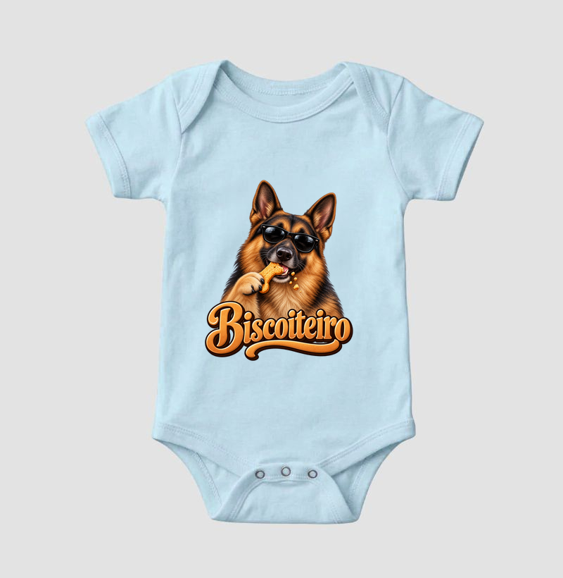Cachorro Biscoiteiro  - Imagem 4