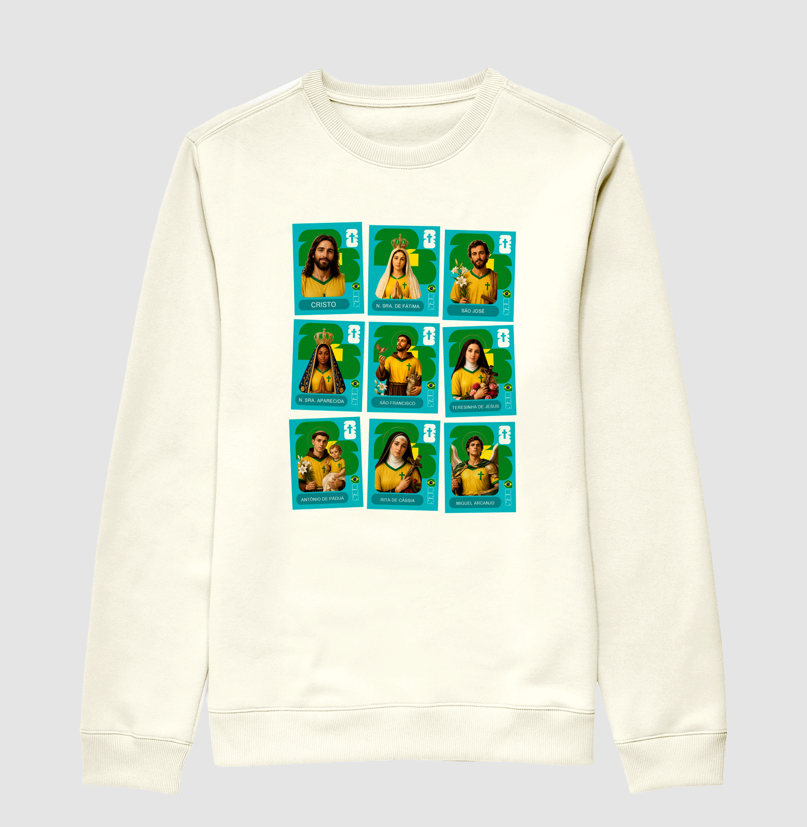 Camisa 1
