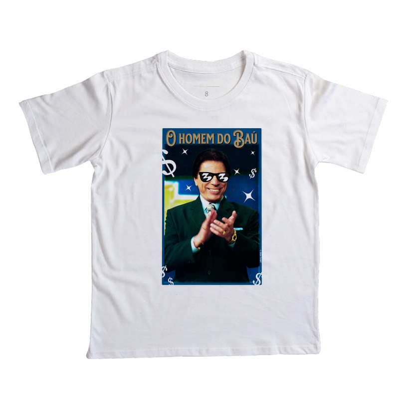 Silvio Santos - O Homem do Baú - Imagem 2