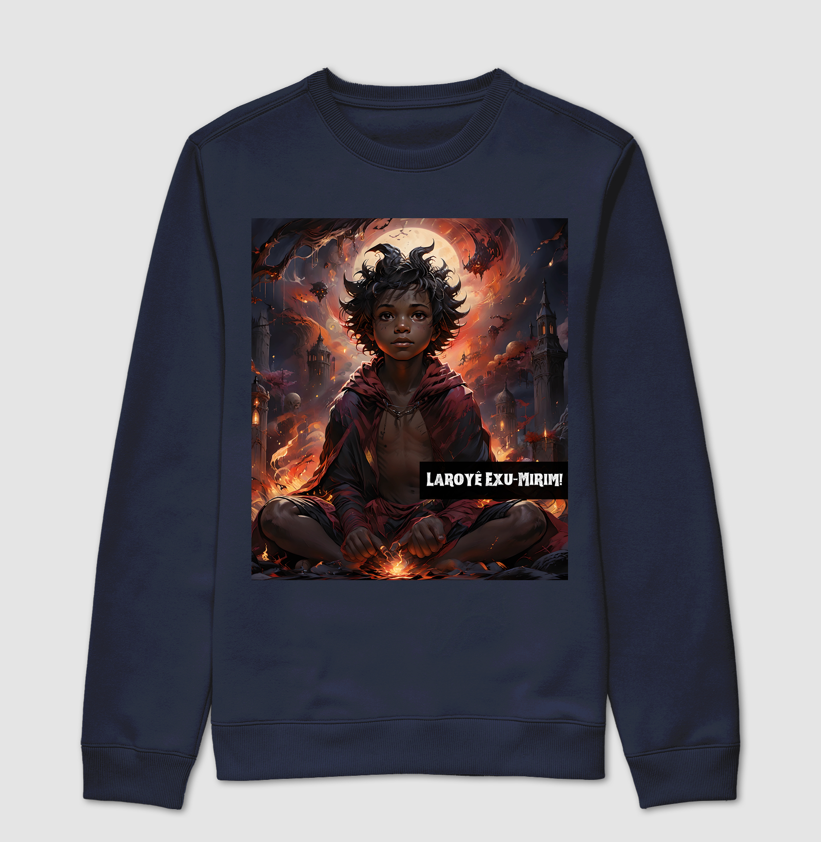 Camisa 4