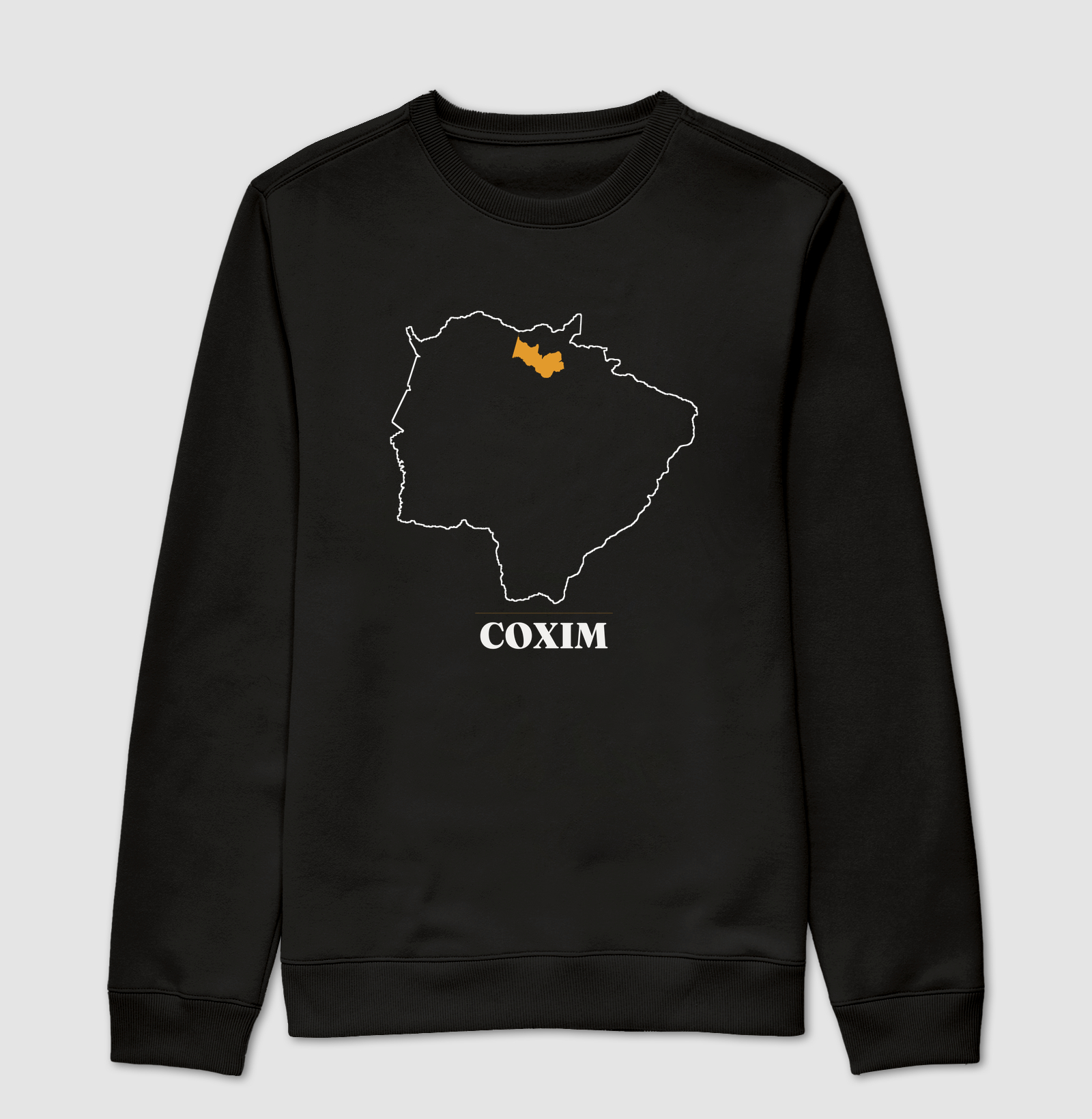 Coxim | Traço MS - Imagem 4