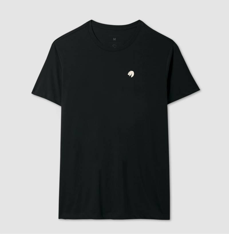 Camiseta NEW Intercambio · Onça no Peito - Imagem 2