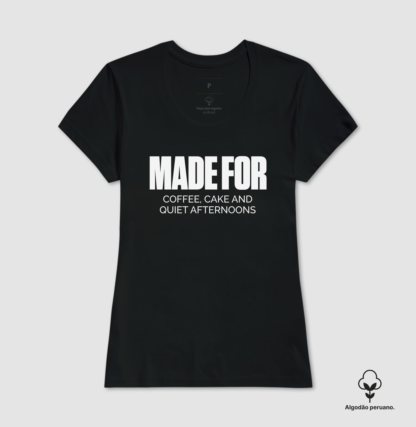 MADE FOR - Imagem 6