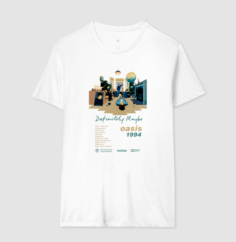 Camisa 3
