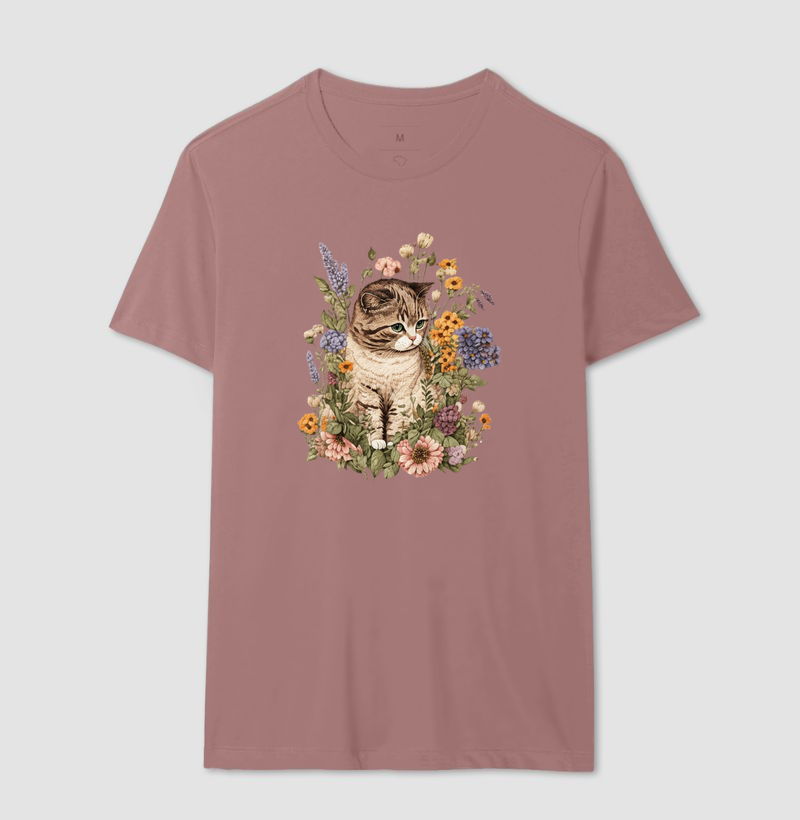 Jardim dos Felinos - Imagem 16