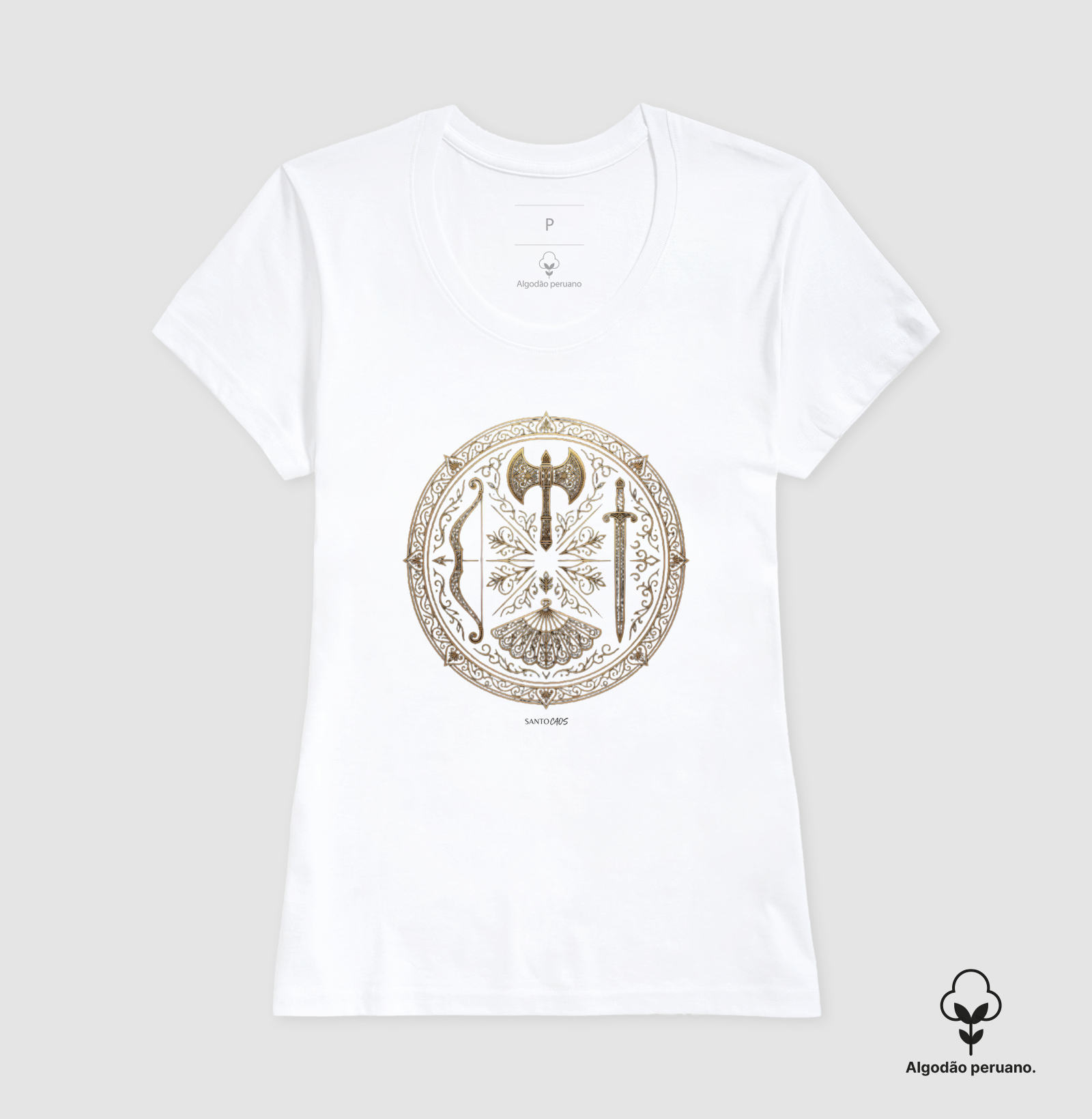 Camisa 2