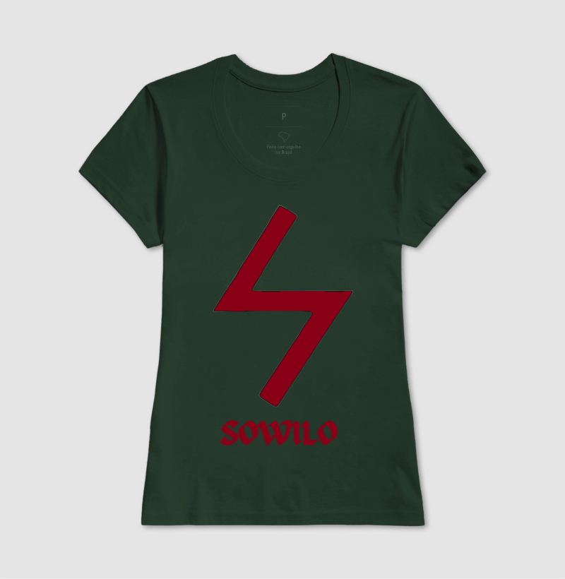 Camisa 12