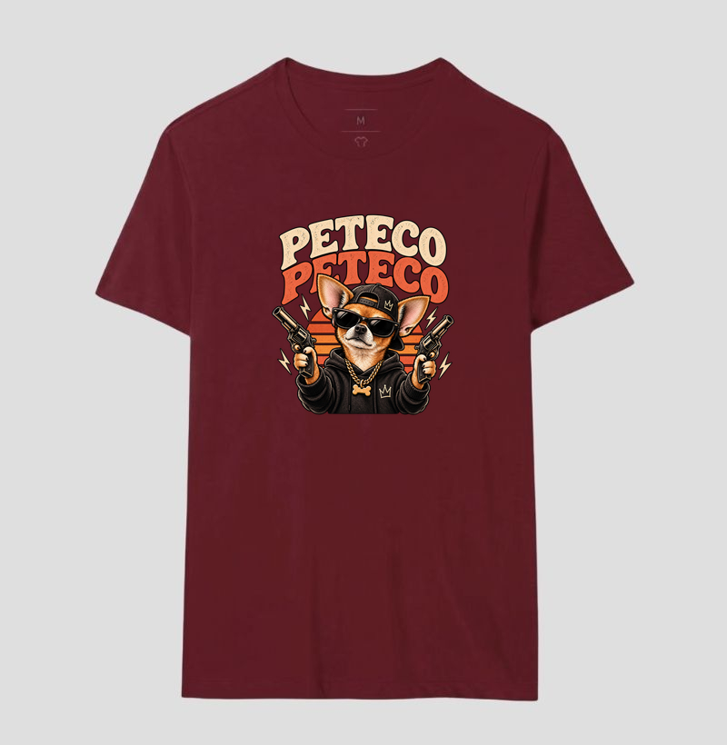 Peteco Peteco - Imagem 18