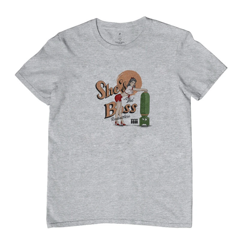 Camisa 7
