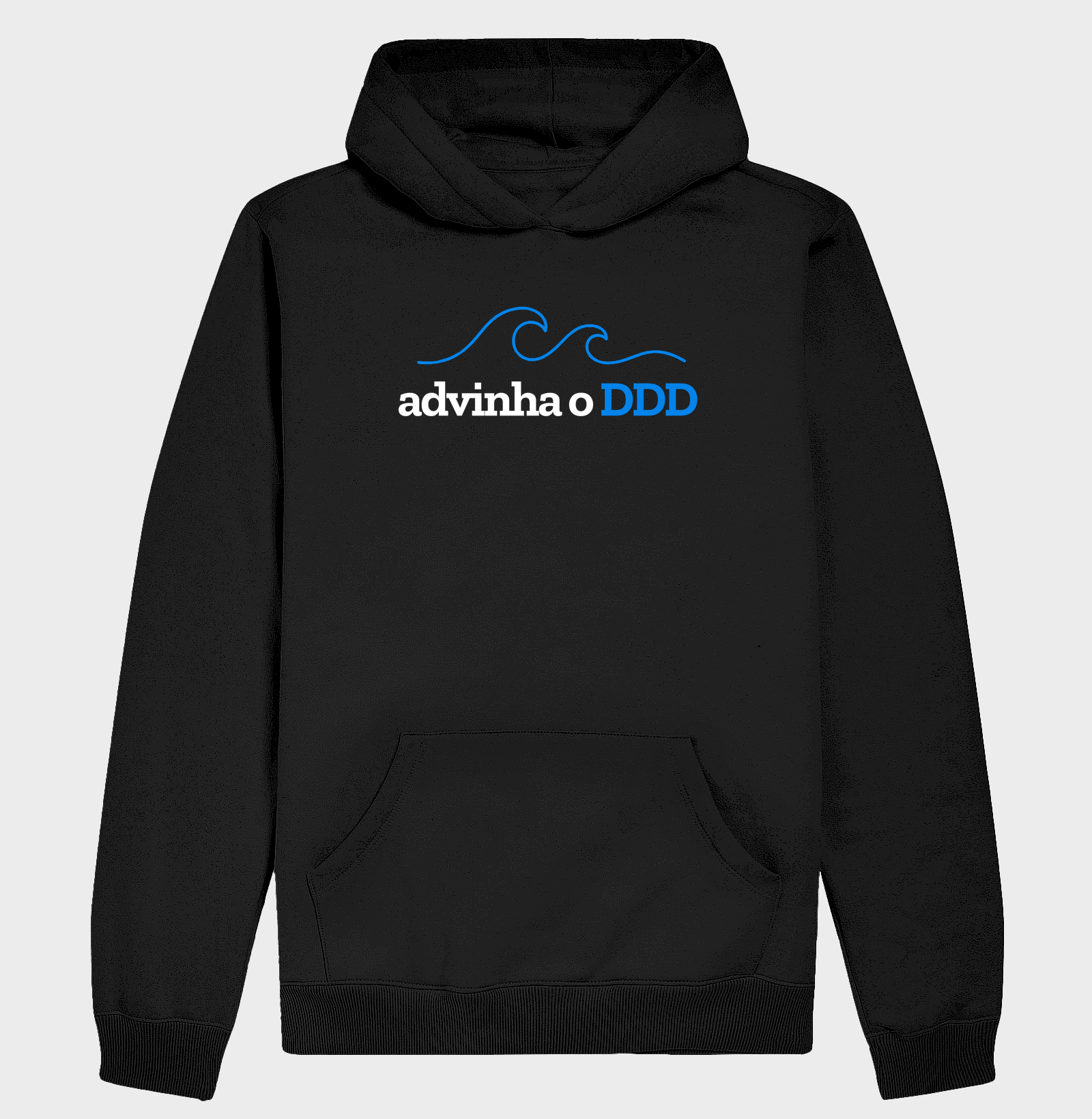 DODDIO - Advinha o DDD - Imagem 2