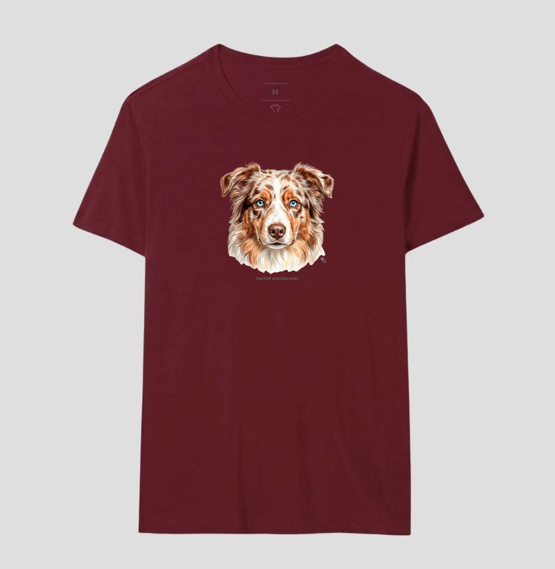 Cães - Pastor Australiano (Red Merle) - Imagem 16