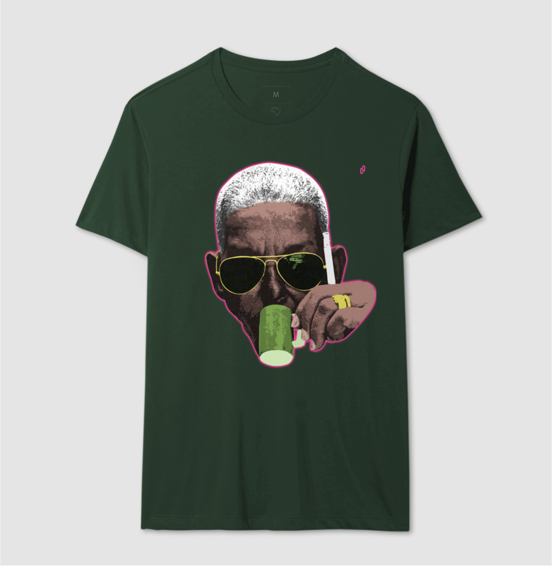 Camisa 11