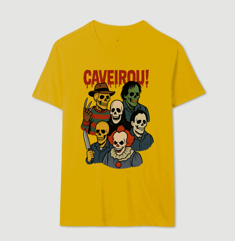 Camisa 13