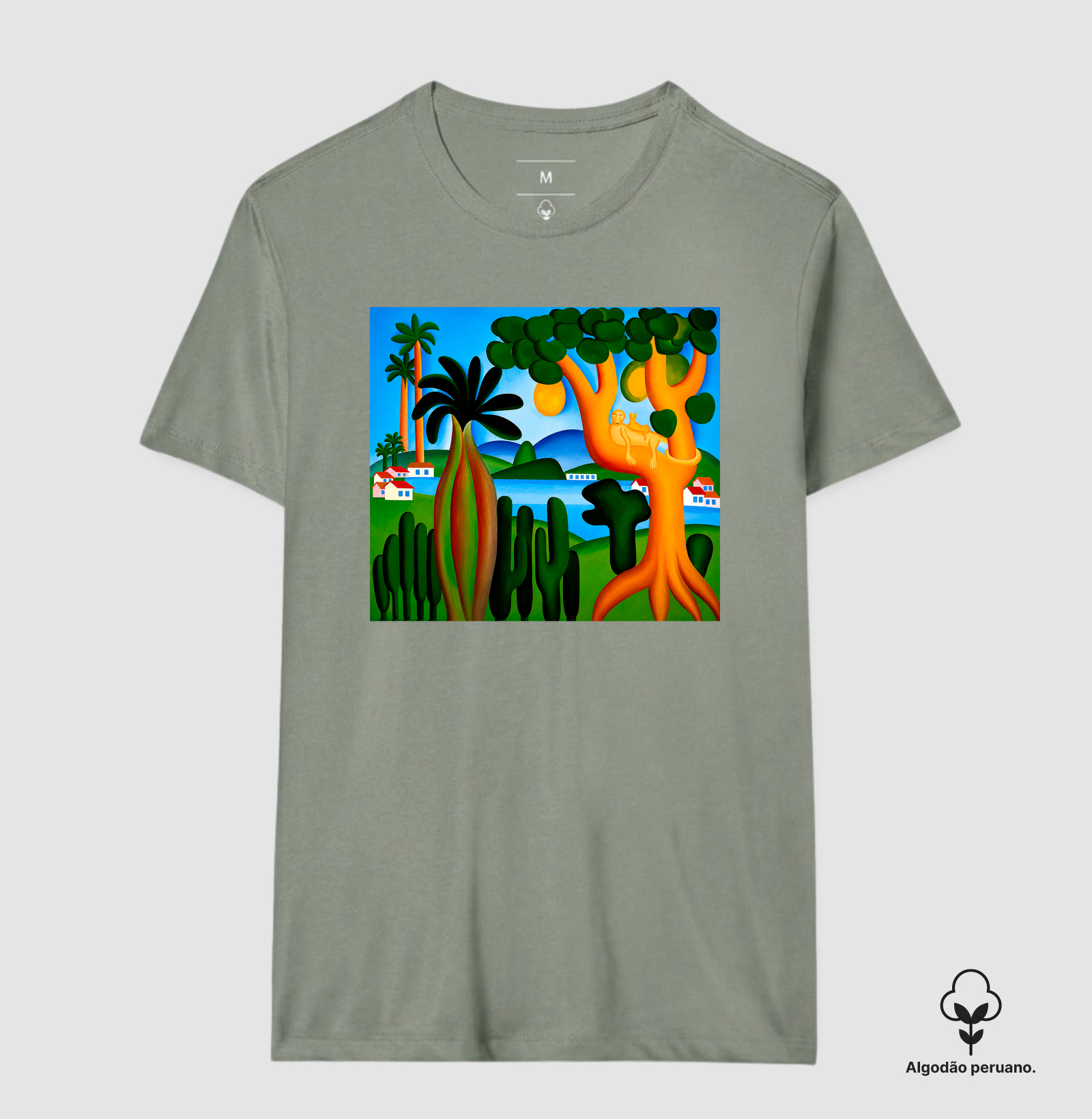 Camisa 7