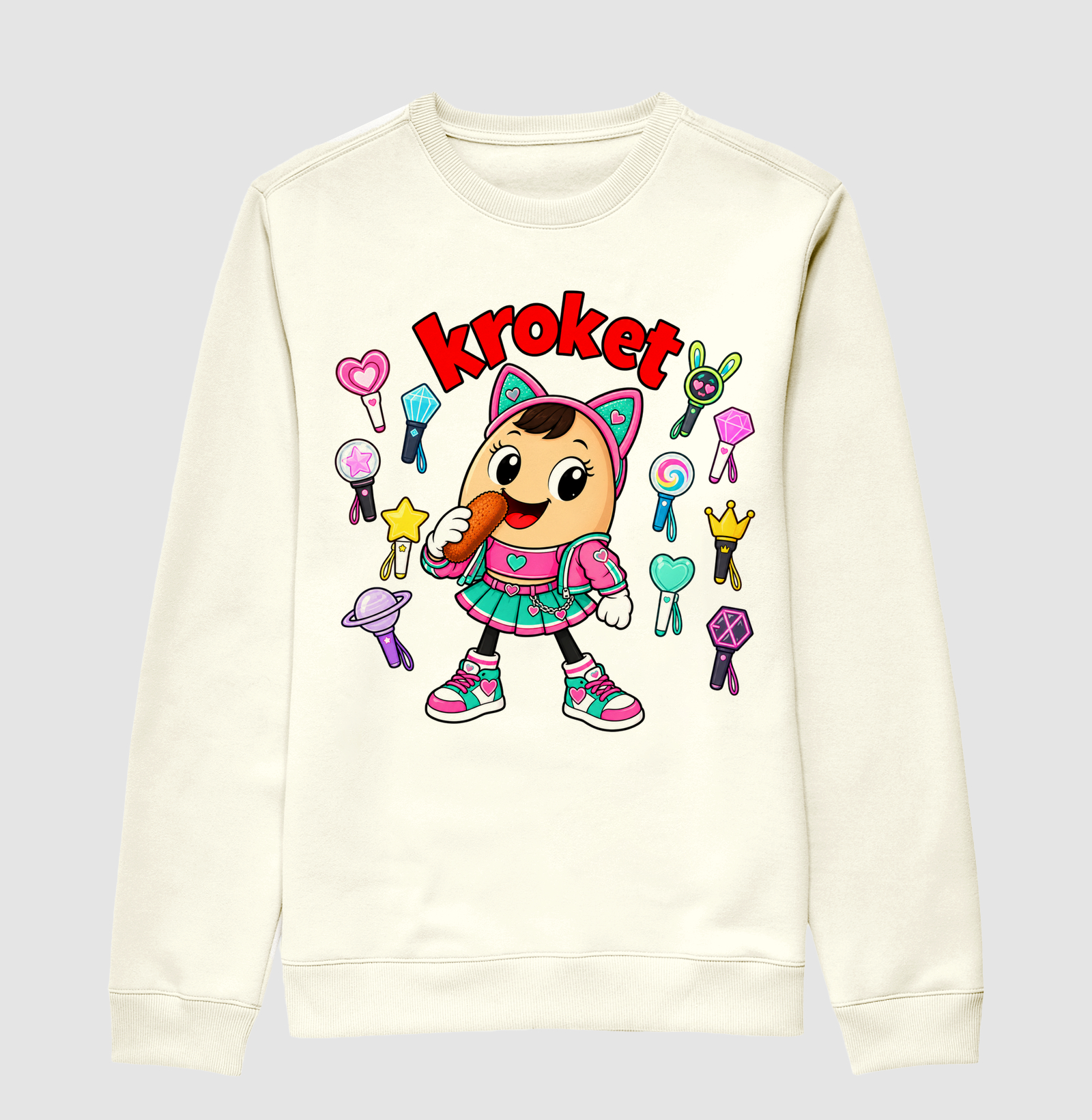 K-pop  - Imagem 2