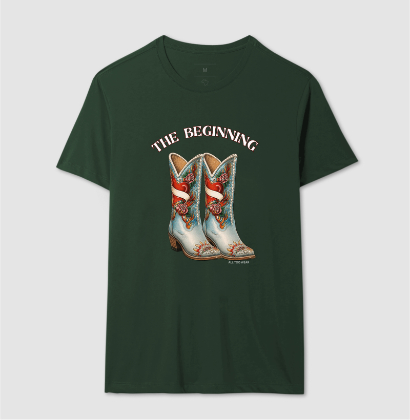 Camiseta dos Começos - Imagem 13