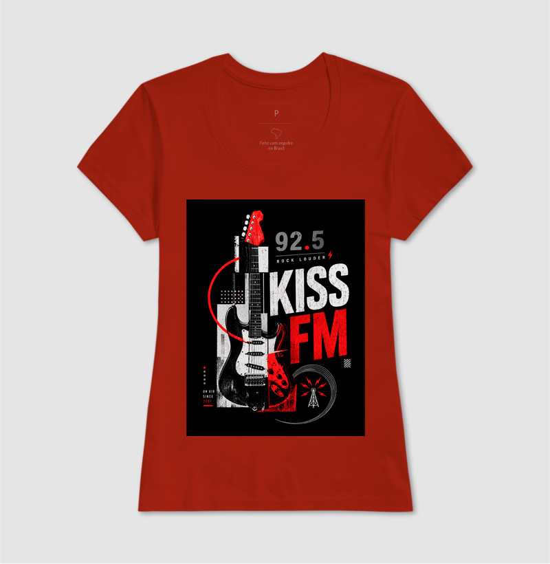 Camisa 10