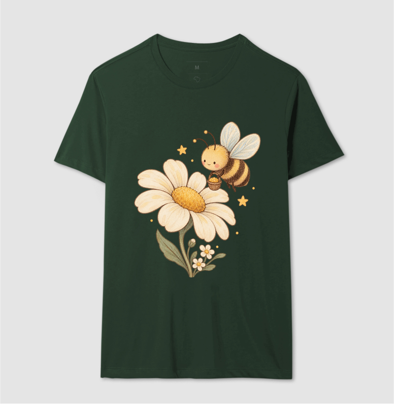 Abelha Jardineira - Imagem 12