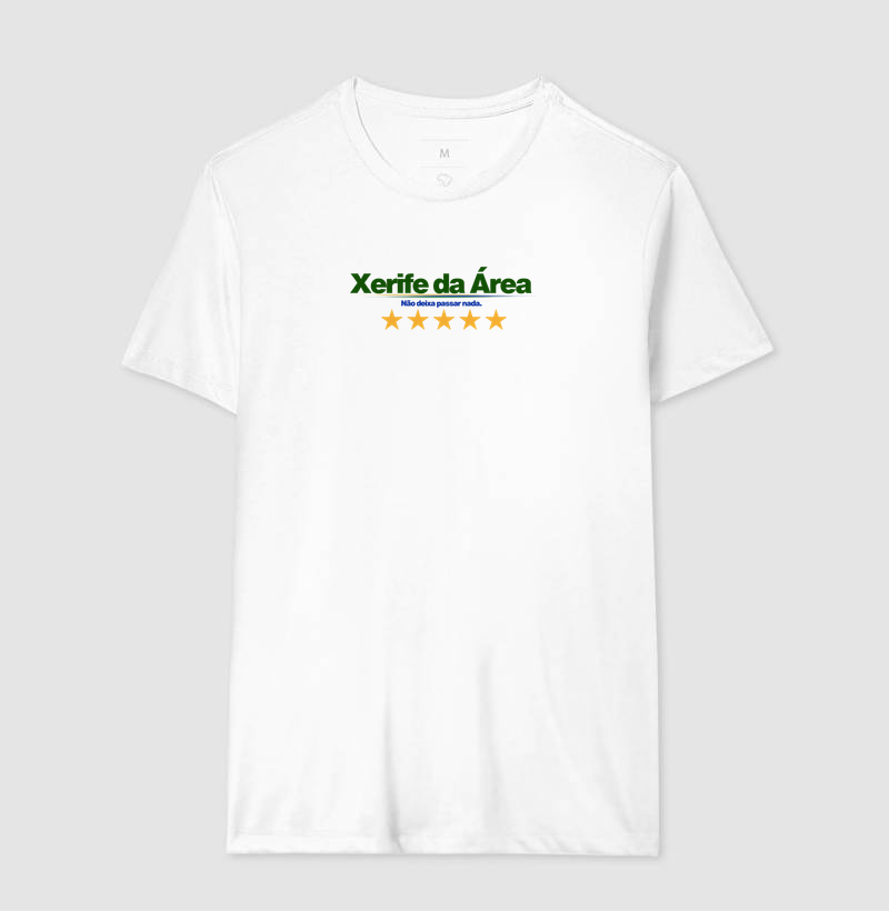 Xerife da Área - Imagem 7