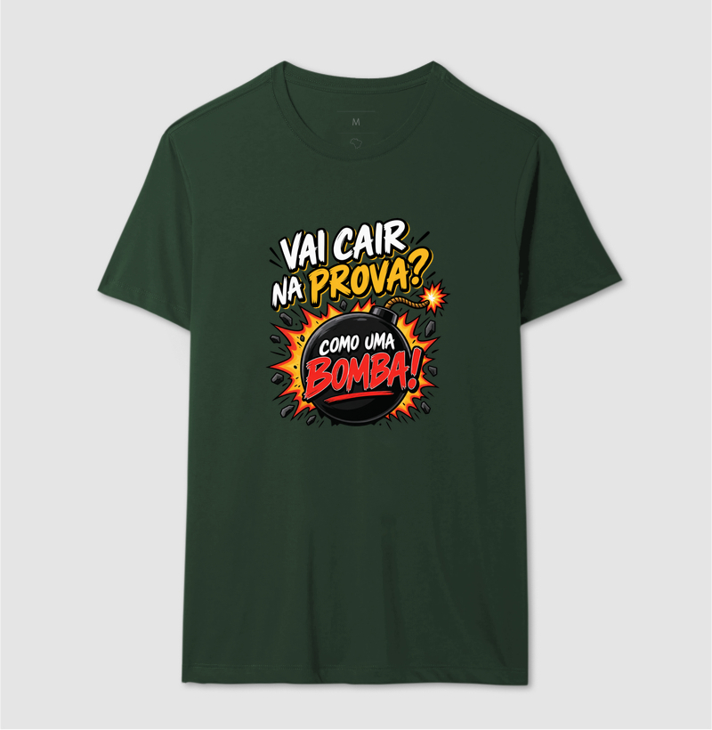 Vai cair na prova? Como uma bomba! - Imagem 13