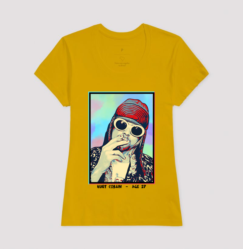 Camisa 14