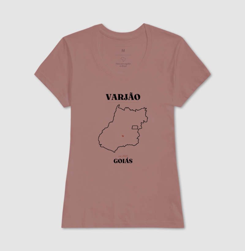 Camisa 15