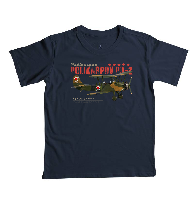Polikarpov PO-2 - Imagem 4