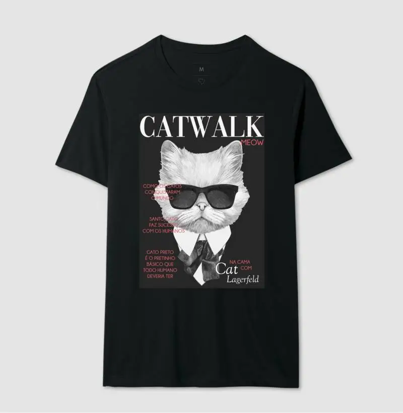 CATWALK - Imagem 2