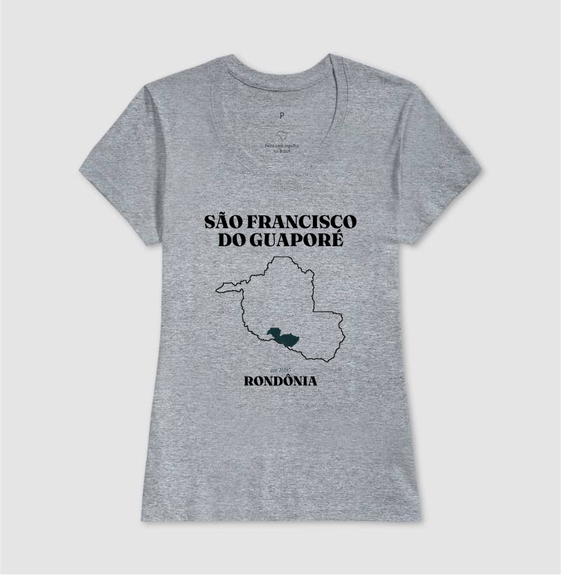São Francisco do Guaporé | Legado RO - Imagem 9