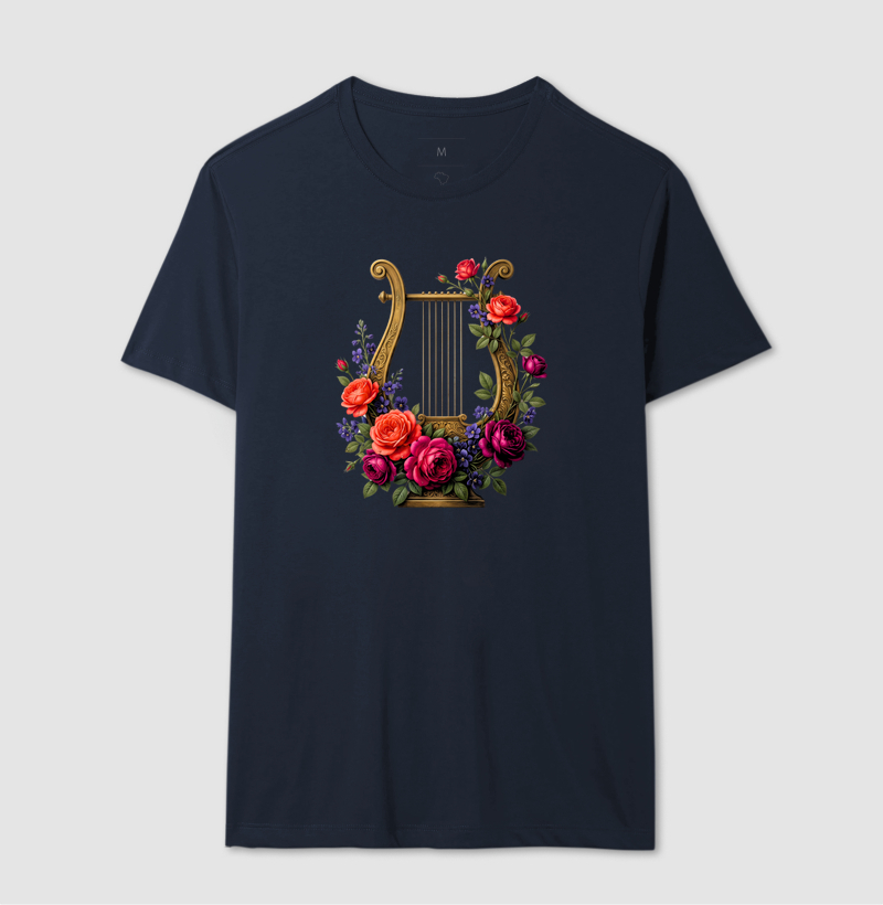 Lira de Apolo — Música em Flor - Imagem 6