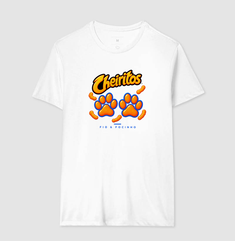 Cheiritos - A gente sabe que é idêntico - Imagem 4