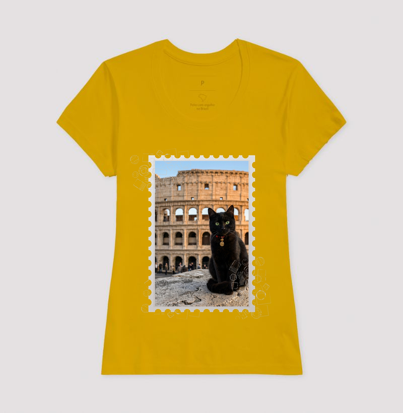 Camisa 12