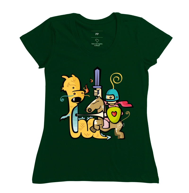 Camisa 10