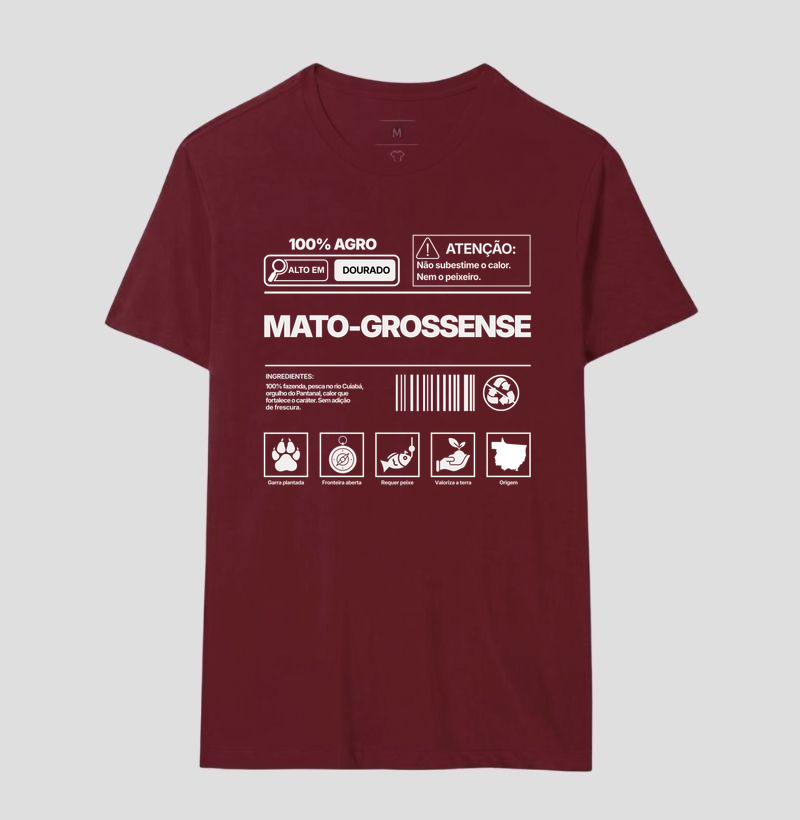 Mato Grossense | Essência - Imagem 18