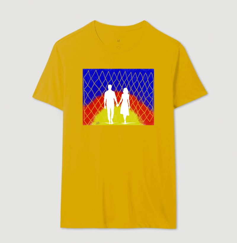 Camisa 9
