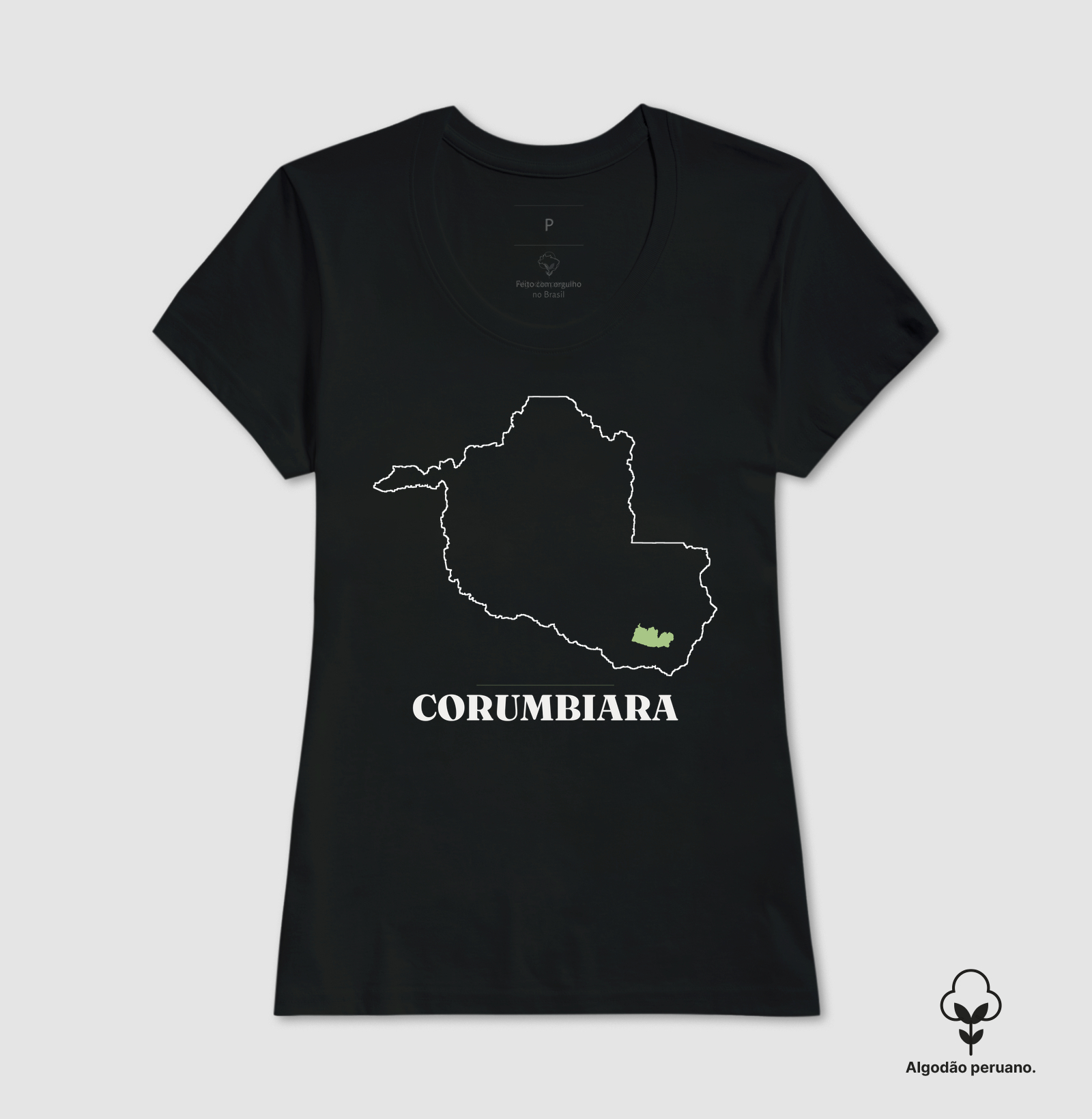 Corumbiara | Traço RO - Imagem 4
