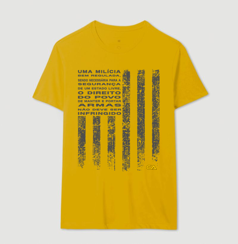 Camisa 14