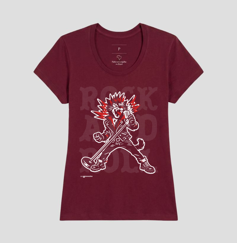 Camisa 18