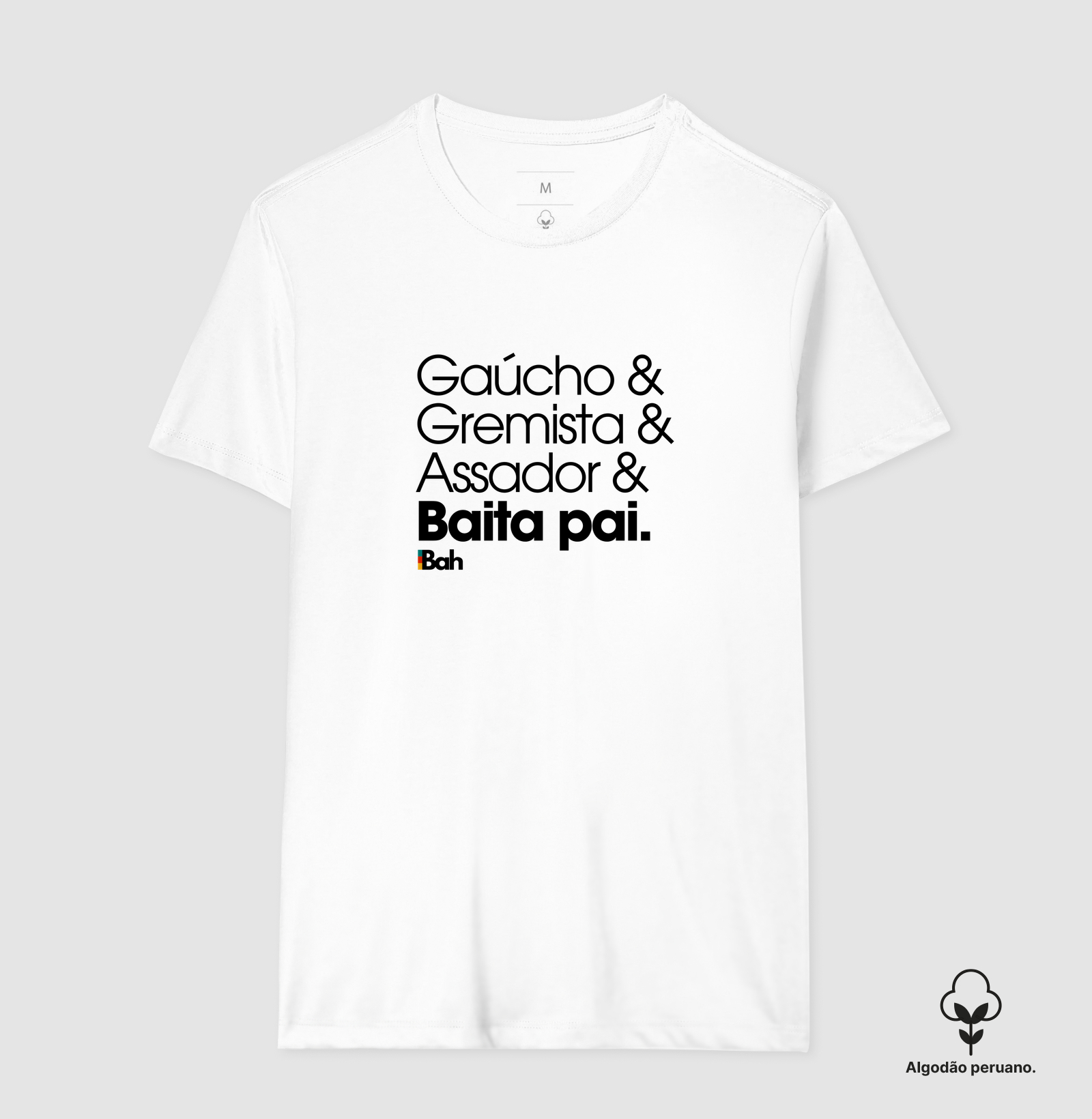 Gaúcho & Gremista & Assador & Baita pai. - Imagem 5