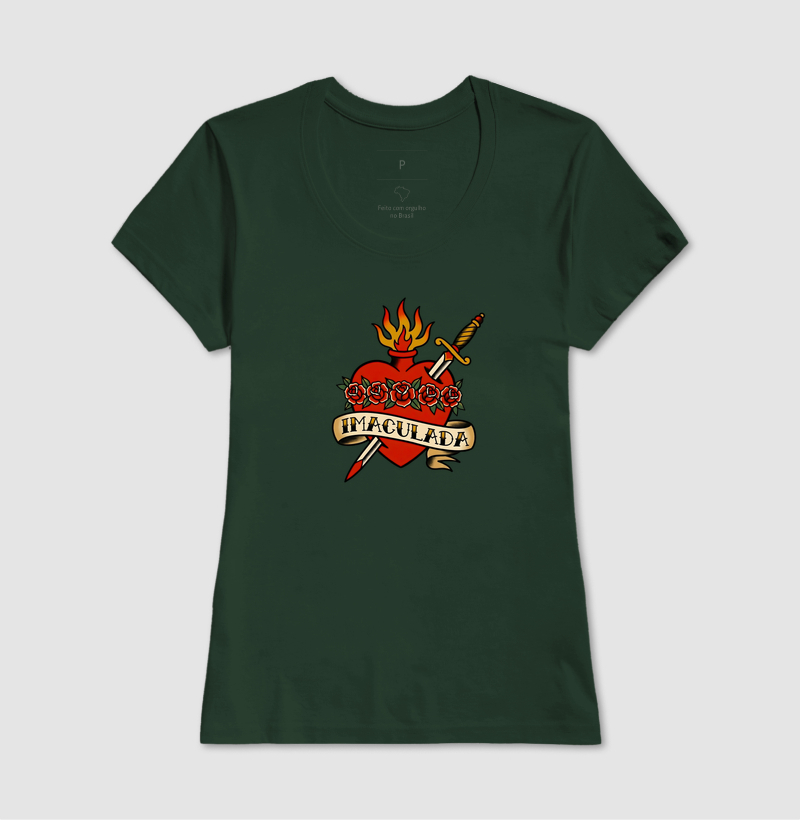 Camisa 12