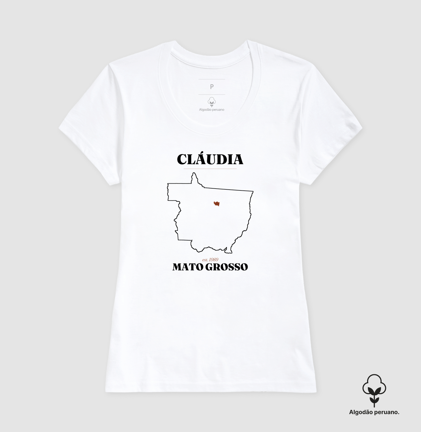 Cláudia | Legado MT - Imagem 4